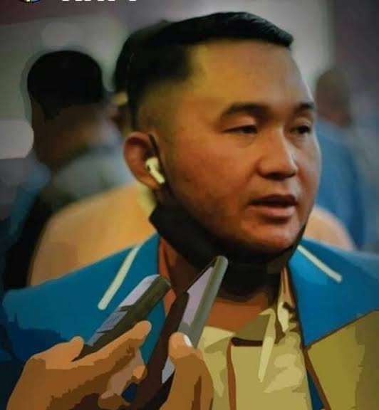 KNPI Riau Kutuk Keras Pelaku Penggeroyokan Haris Pertama