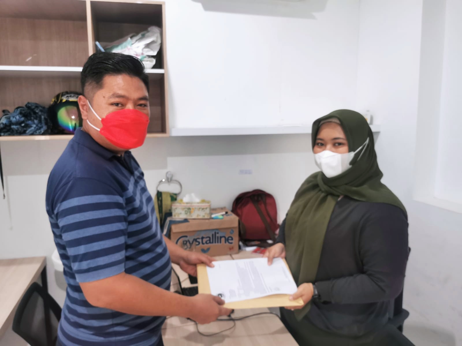 Sengketa Muskot Perbasi, Klub Layangkan Surat ke Pengprov Perbasi dan KONI Pekanbaru