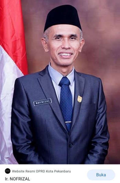 PHRI Riau Tegaskan Biaya Perpisahan Sekolah di Hotel Rp 60- 100 Ribu