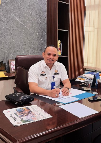 Bapenda Pekanbaru: Tak Ada Pungli Biaya BPHTB, Hanya Miskomunikasi