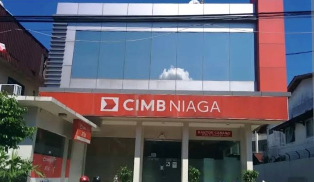 GAWAT! Ratusan Juta Uang Tabungan Nasabah Bank CIMB Niaga Pekanbaru Hilang