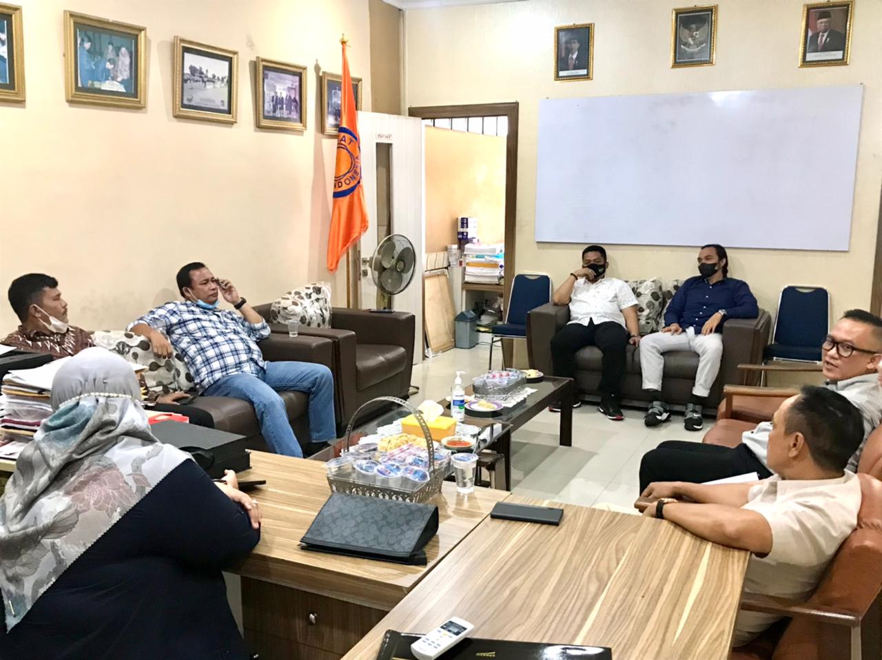DPD REI Riau Minta Tunda Penerapan Aplikasi SiPetruk Rumah Subsidi