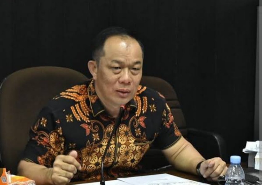 Petaka Izin Bar THM Live House, DPRD Pekanbaru Minta Gubri Cabut Karena Langgar Perda