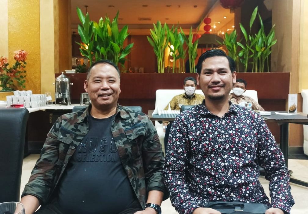 Kuasa Hukum Kanwil BPN Riau Berikan Klarifikasi