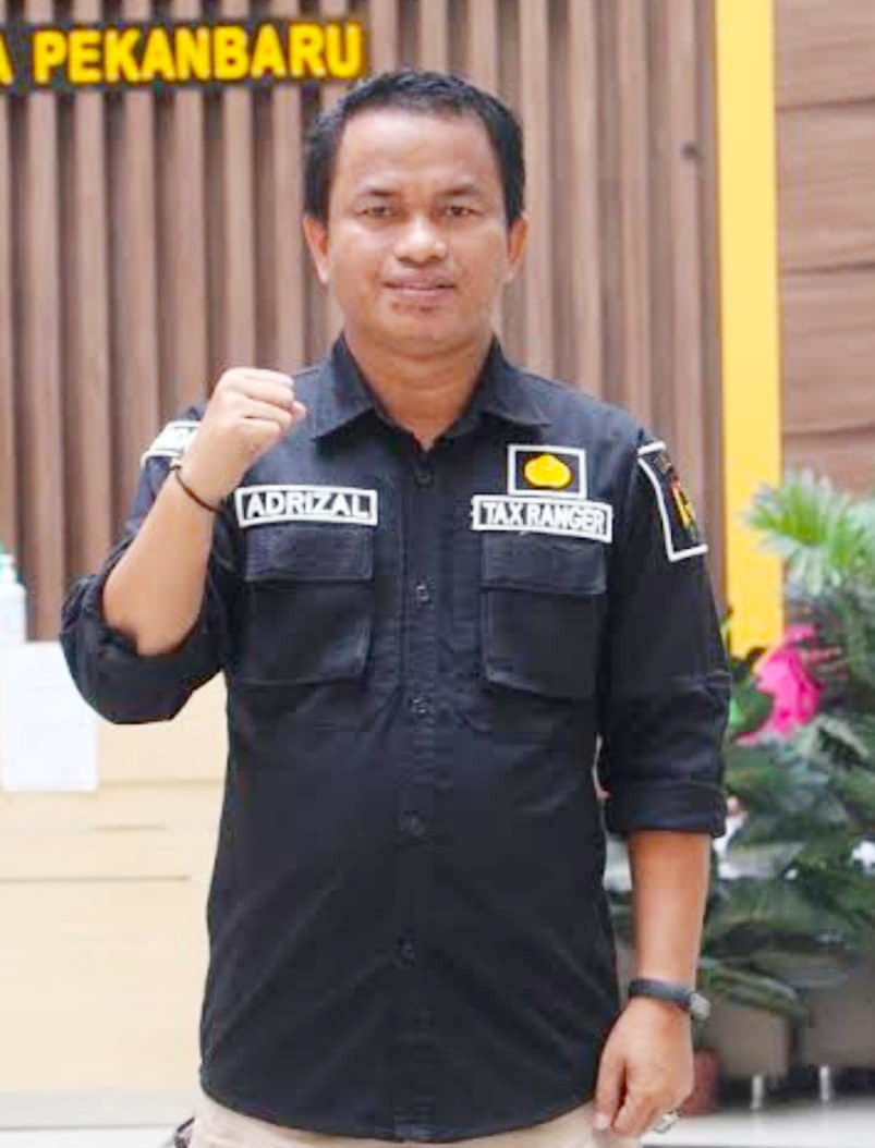 Patok Target 3 Emas di Porprov X Riau di Kuansing