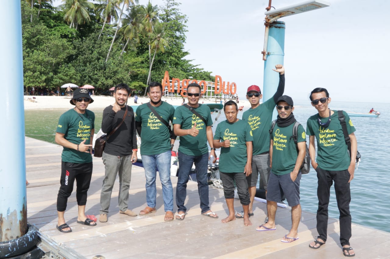 Wabup Suhatri Bur: Kami Butuh Promosi