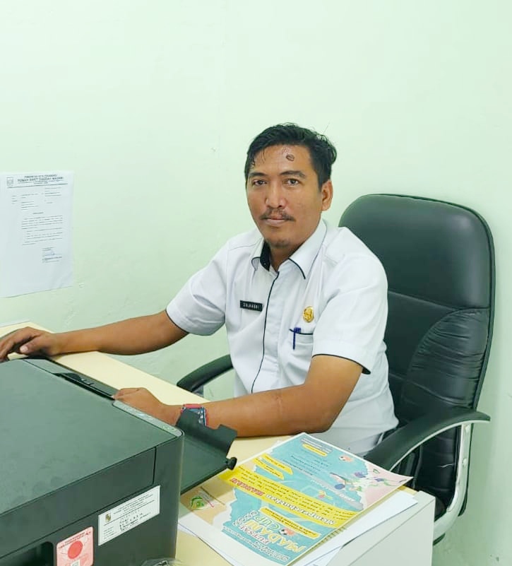 Gelar Turnamen Futsal Madani Cup 2022, Kick Off 5 Februari