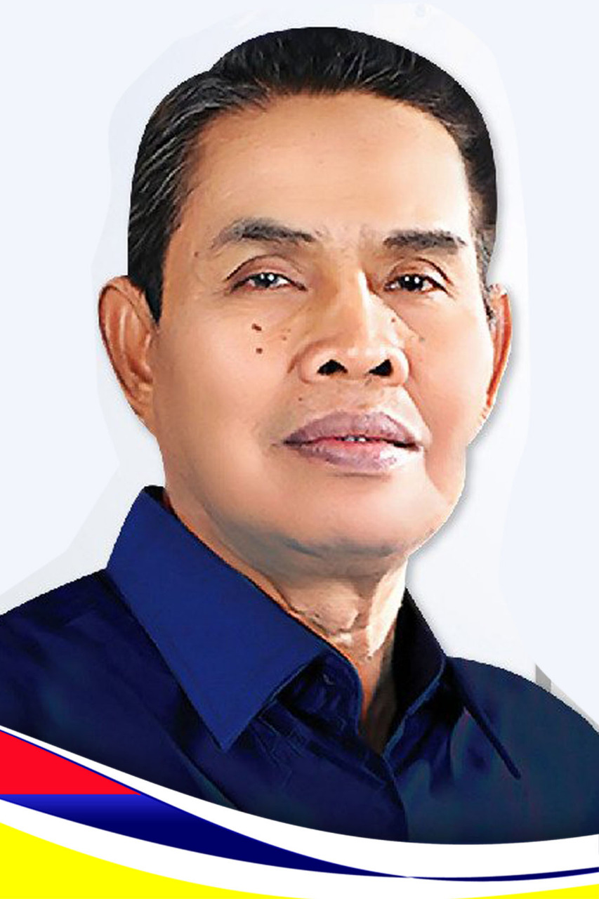 Tokoh Olahraga Sanusi Pastikan Iskandar Hoesin Siap Pimpin KONI Riau