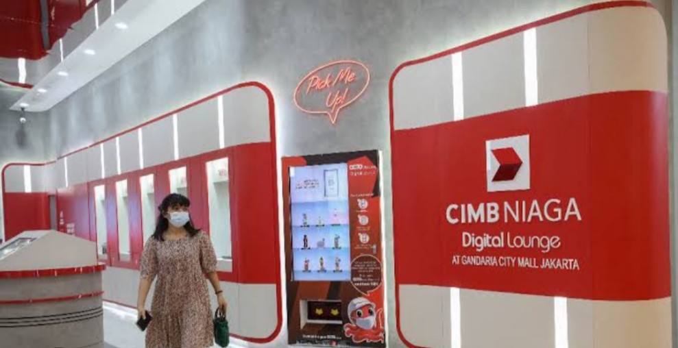 Jawaban CIMB Niaga Terkait Uang Tabungan Nasbah Raib Ratusan Juta